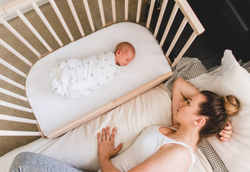 Les bienfaits du cododo : on vous dit tout